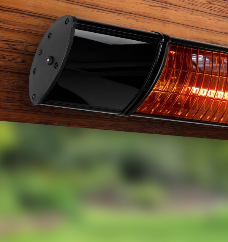 IR Bar Heaters