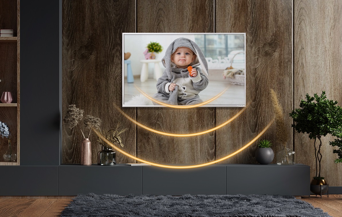 Bespoke Infrared Projects
