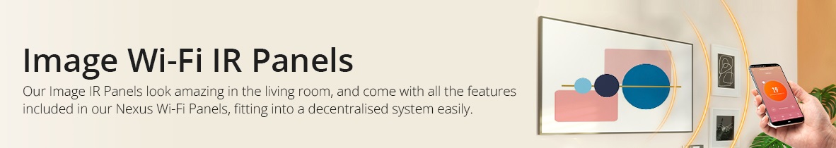 Nexus Wi-Fi IR Panels copy 2