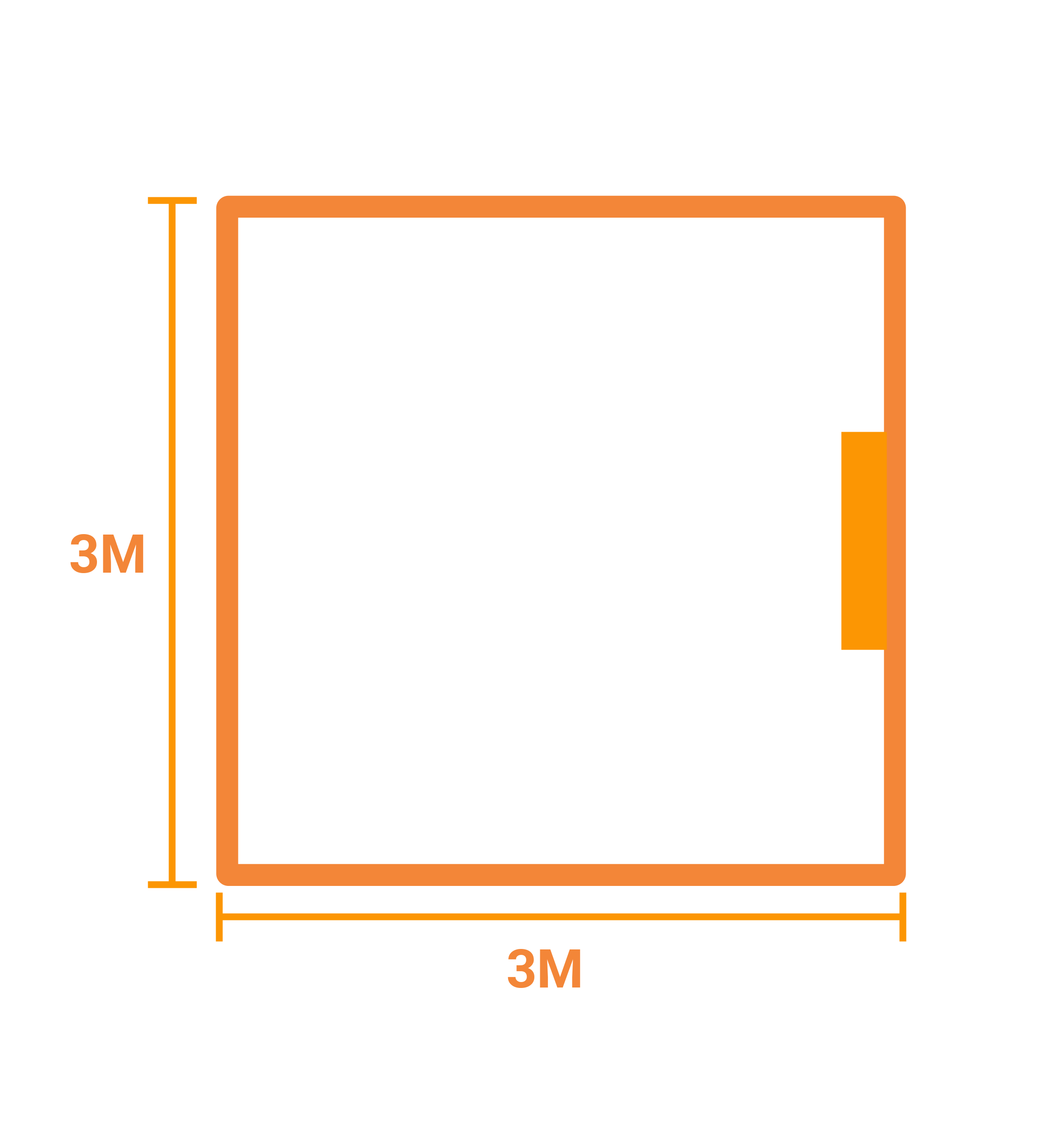 Splitting Your Room