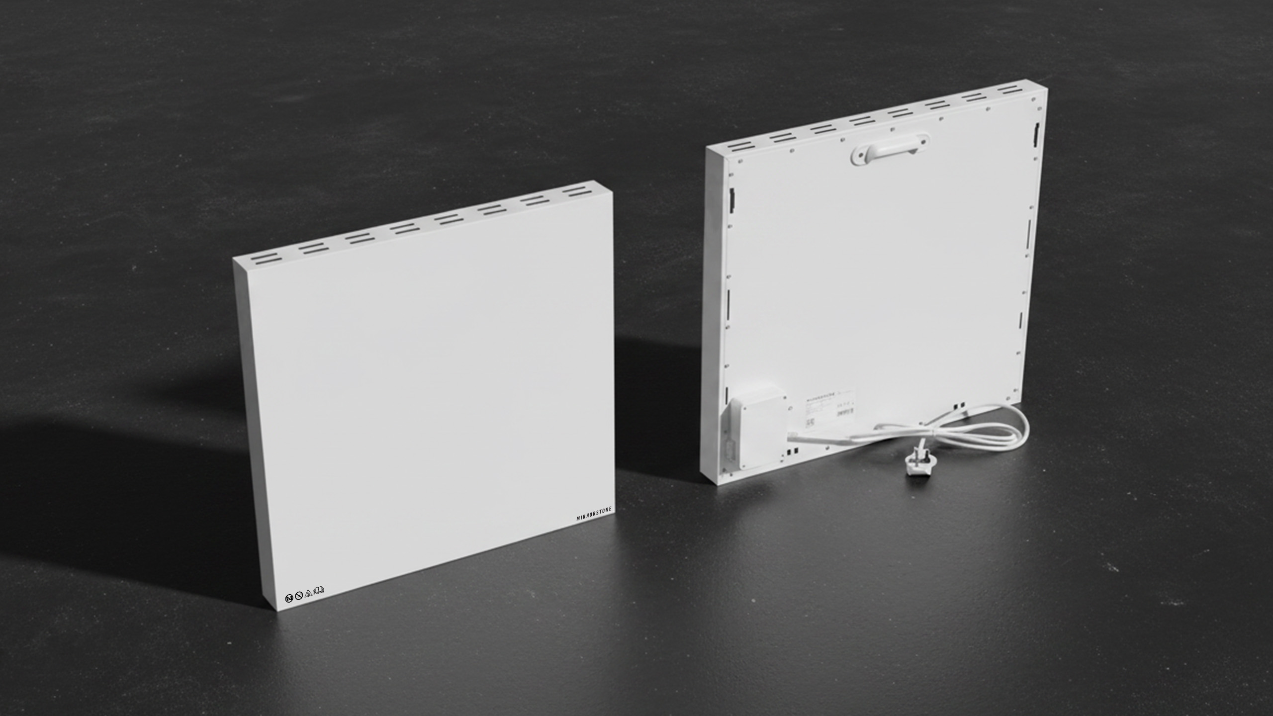 Mirrorstone IR Panel